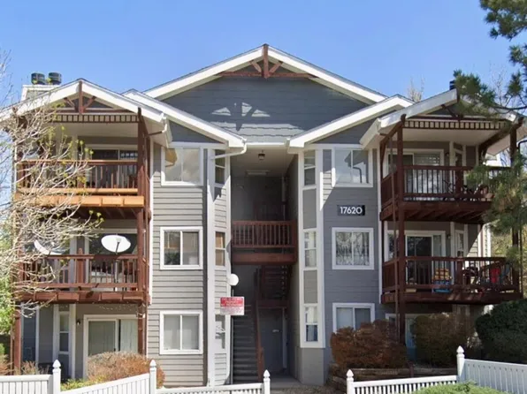 17620 E Loyola Drive #1722L, Aurora, CO 80013