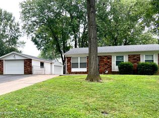 4608 Orleans Ct, Louisville, KY 40272