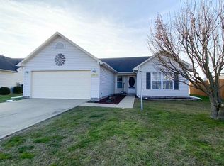 4033 Springmill Dr, Kokomo, IN 46902