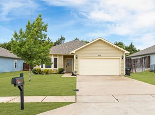 4803 Pinnacle Pl, Denison, TX 75021