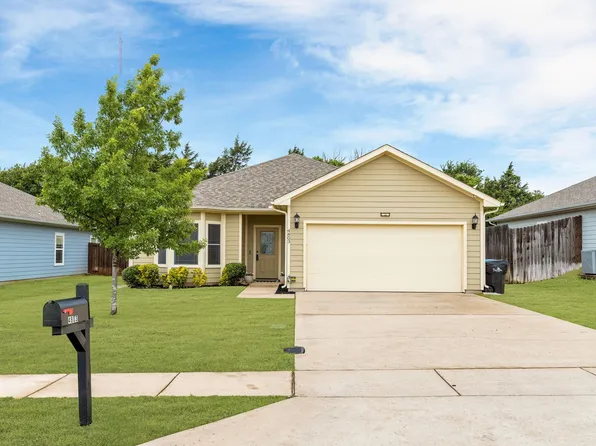 4803 Pinnacle Pl, Denison, TX 75021