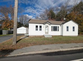 308 Washington St, Claremont, NH 03743