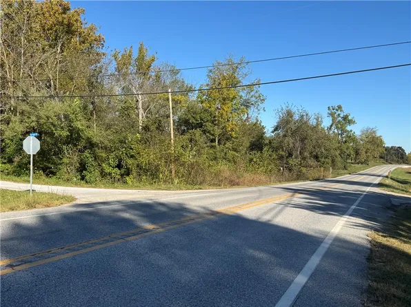 Junction 7 S & Gipp Annie Rd, Harrison, AR 72601