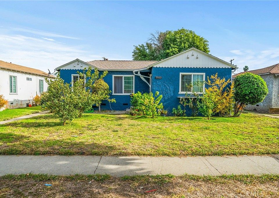 1st image of 13322 S San Pedro St