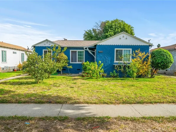 13322 S San Pedro St, Los Angeles, CA 90061