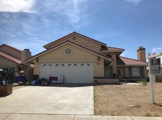 17123 Fern St, Fontana, CA 92336