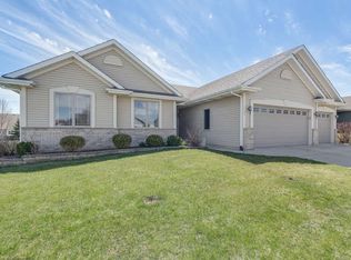 5405 33rd St, Kenosha, WI 53144