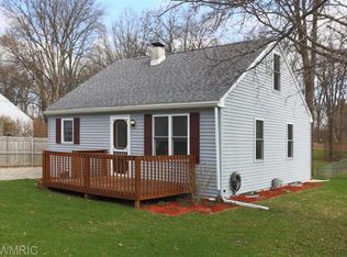 3509 Edna Blvd, Kalamazoo, MI 49048