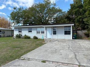 4364 Eleanor Dr, Melbourne, FL 32935