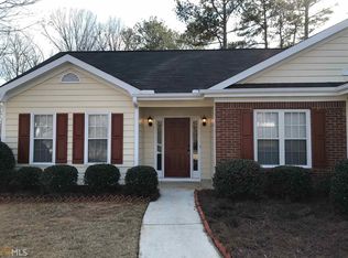 1403 Windy Ridge Ct SE, Conyers, GA 30013