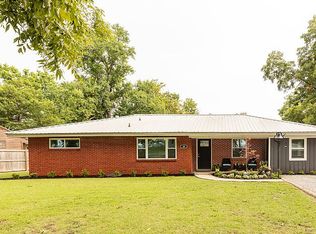 88 Bass Rd, Hughes, AR 72348
