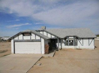 19724 E Indiana Ave, Queen Creek, AZ 85142