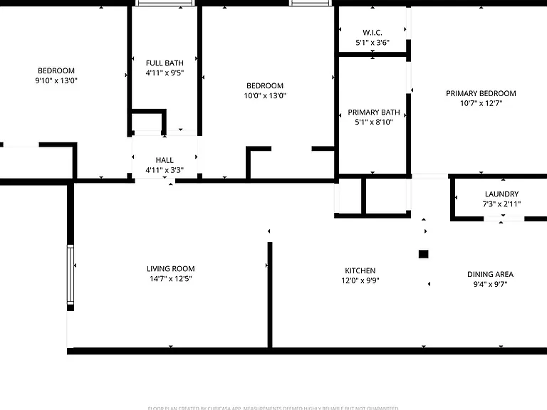 3407 Hereford Ln #A — Photo 24