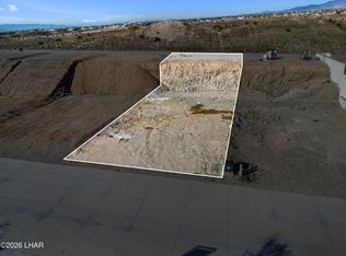 2340 Lake Ridge Way, Lake Havasu City, AZ 86406