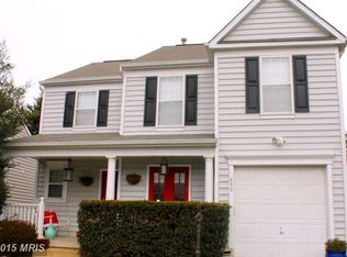 604 N St NE, Leesburg, VA 20176