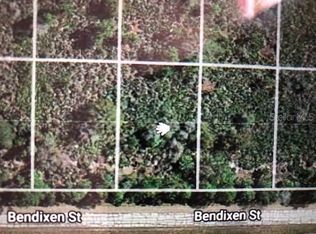 2400 Bendixen St, Port Charlotte, FL 33953