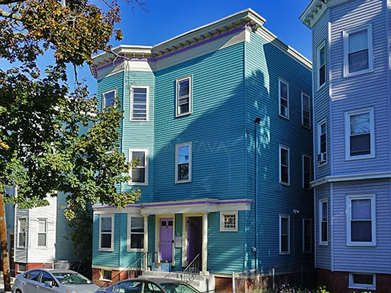 40 Calvin St #2 — Photo 1