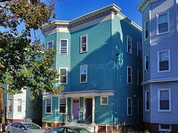 40 Calvin St, Somerville, MA