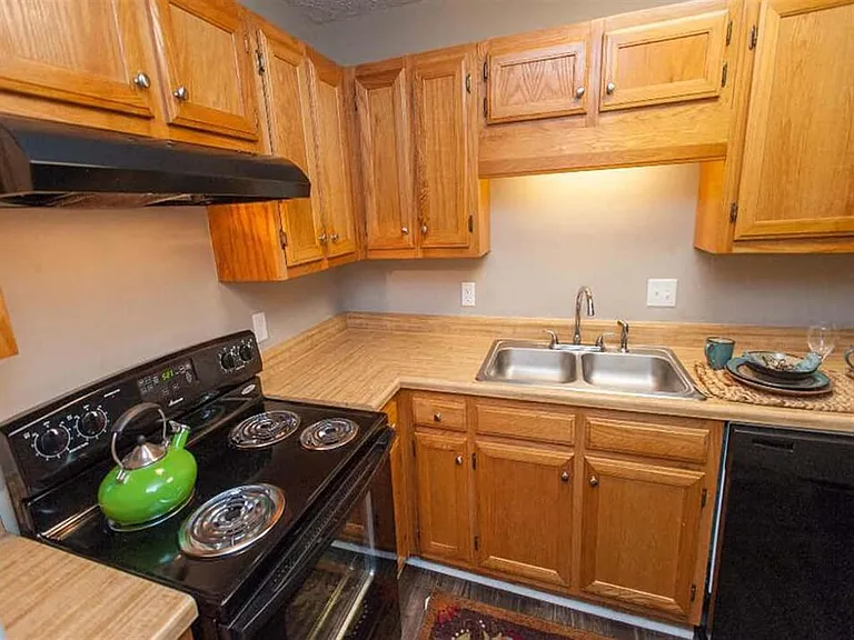 You'll Love Cooking in Your Kitchen