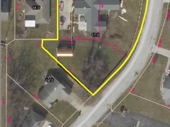 412 E Maple St, Bainbridge, IN 46105