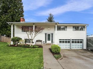 2214 NE 89th St, Vancouver, WA 98665