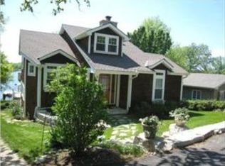 13Y L St, Lake Lotawana, MO 64086