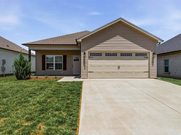 1220 Shallowford St, Bowling Green, KY 42101