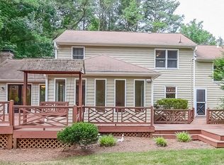 12200 Victory Church Rd, Raleigh, NC 27613