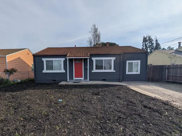 144 Hogan Ave, Vallejo, CA 94589