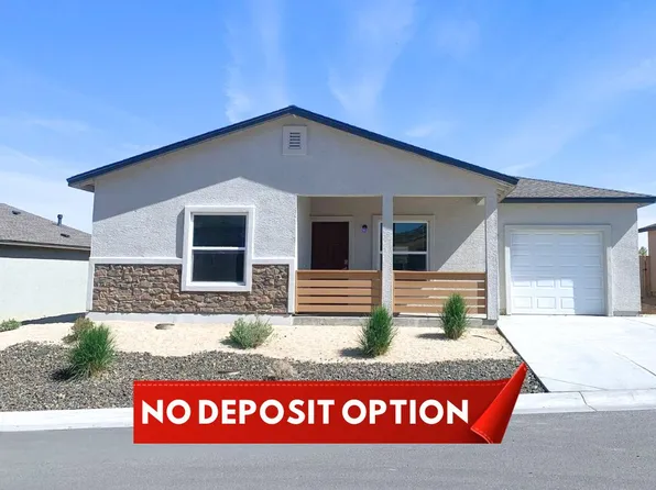 5356 Crest Cove Dr, Sun Valley, NV 89433