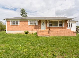 101 Beck Ln, Pulaski, VA 24301