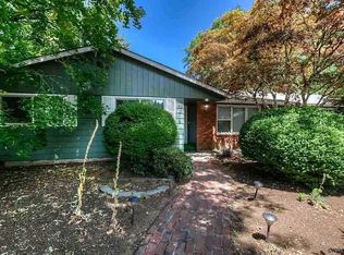 1837 Joseph St S, Salem, OR 97302