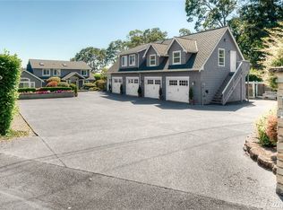 8420 Woodholme Rd SW, Tacoma, WA 98498