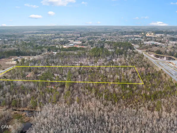 Kirkland Rd Lot 2, Chipley, FL 32428