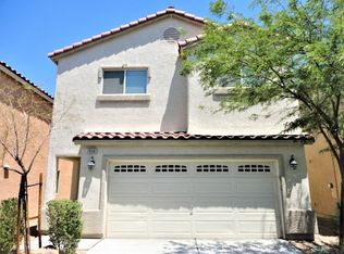 7930 Homer Ct, Las Vegas, NV 89139