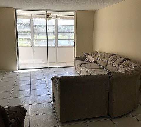 4th image of 8450 Sunrise Lakes Blvd APT 101
