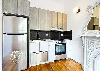 Rented by MySpaceNYC