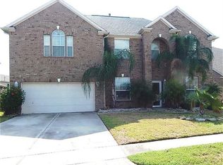 3006 Youpon Glen Way, Fresno, TX 77545