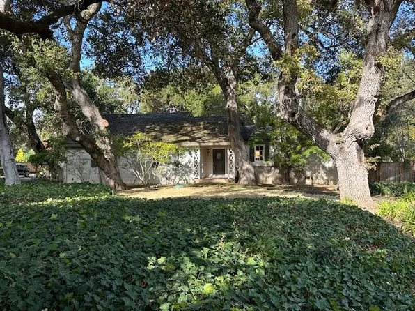 149 Greenoaks Dr, Atherton, CA 94027