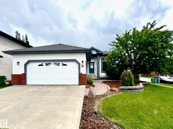 29 Rue Bouchard, Beaumont, AB T4X