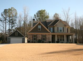 96 Austin Storey Cir, Newnan, GA 30263
