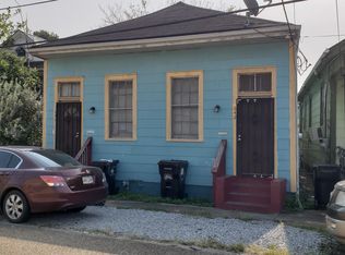 642 S Rendon St, New Orleans, LA 70119