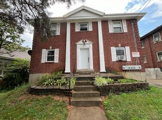 3849 Delmar Ave, Cincinnati, OH 45211