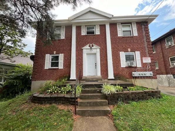3849 Delmar Ave, Cincinnati, OH 45211