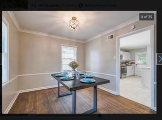 1673 S White Station Rd, Memphis, TN 38117