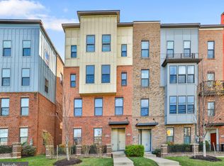 3310 Tribune Ct #F, Hyattsville, MD 20782