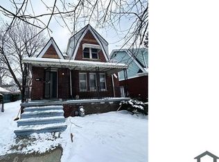 12007 Lakepointe St #1, Detroit, MI 48224