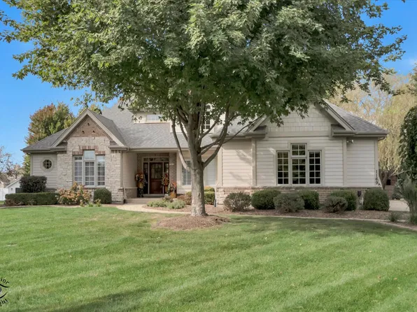 1169 Coyote Run, Bourbonnais, IL 60914