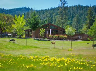 Pony's House 1482 Pony Express Way, Burnt Ranch, CA 95527 | Zillow