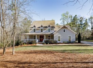 105 Inverness Road, Athens, GA 30606